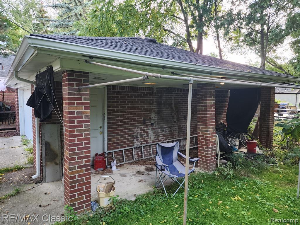 618 Mount Vernon Boulevard, Royal Oak, MI 48073 — Photo 57