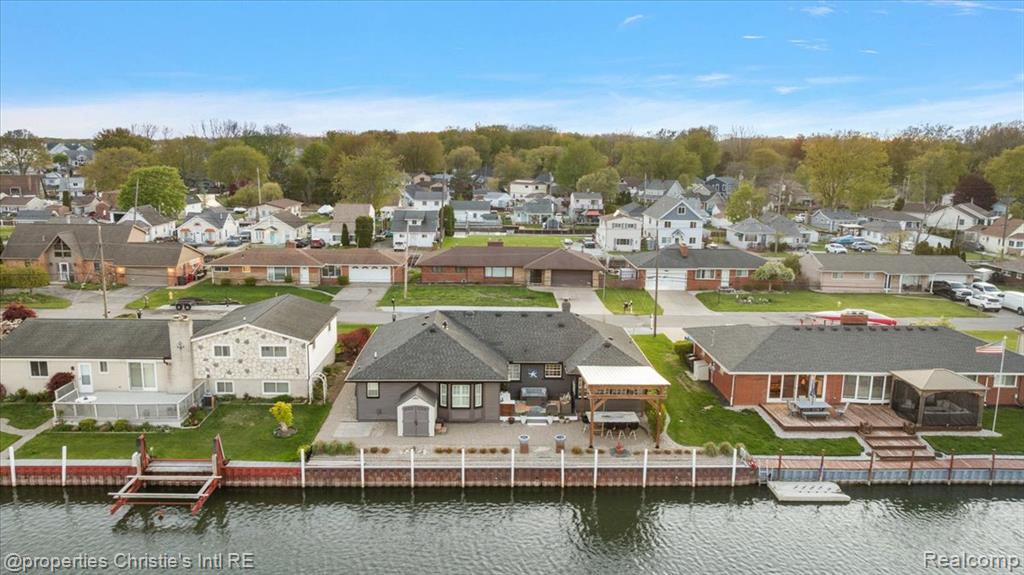 37912 Pointe Rosa Street, Harrison Township, MI — Photo 15