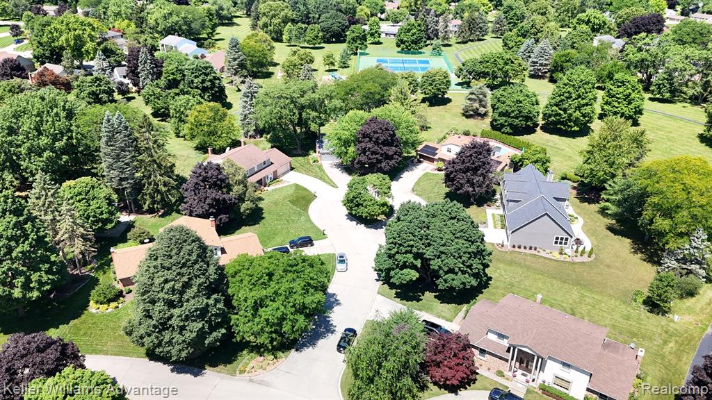 41764 Camden Court, Northville, MI 48168 — Photo 51