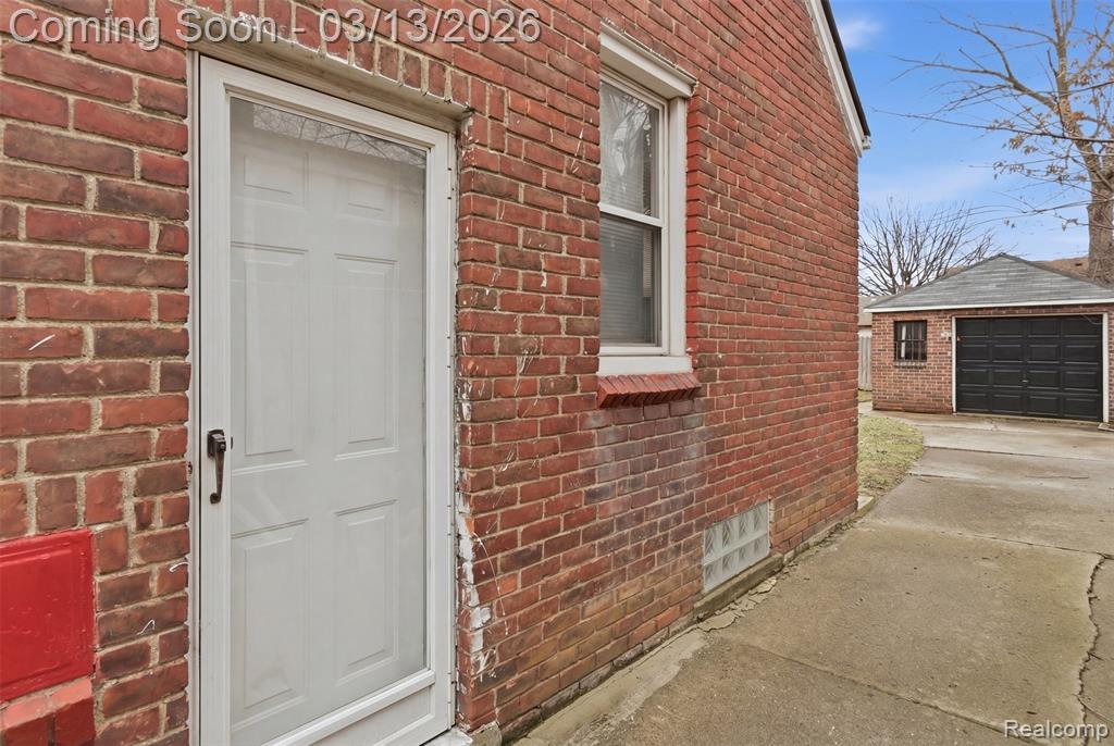16706 Asbury Park, Detroit, MI 48235 — Photo 29