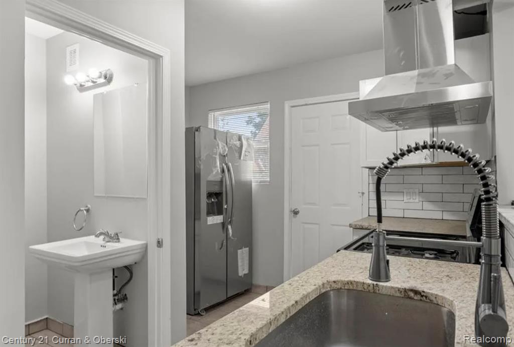 4505 HIGH ST Street, Ecorse, MI 48229 — Photo 9