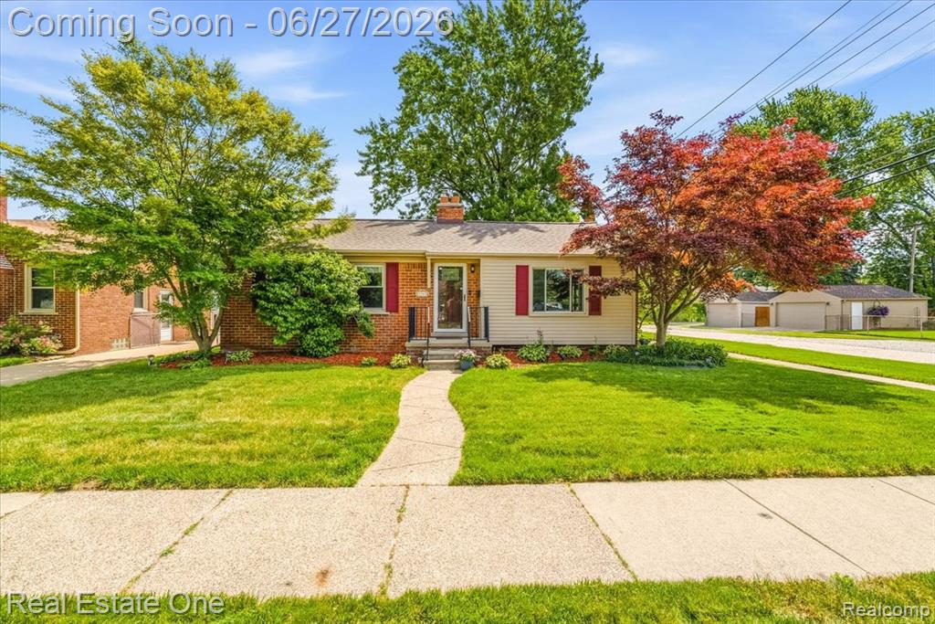 9900 Brookfield Street, Livonia, MI 48150 — Photo 2
