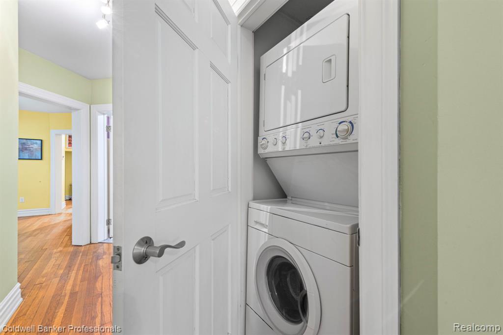 469 W Willis Street, 1, Detroit, MI 48201 — Photo 14