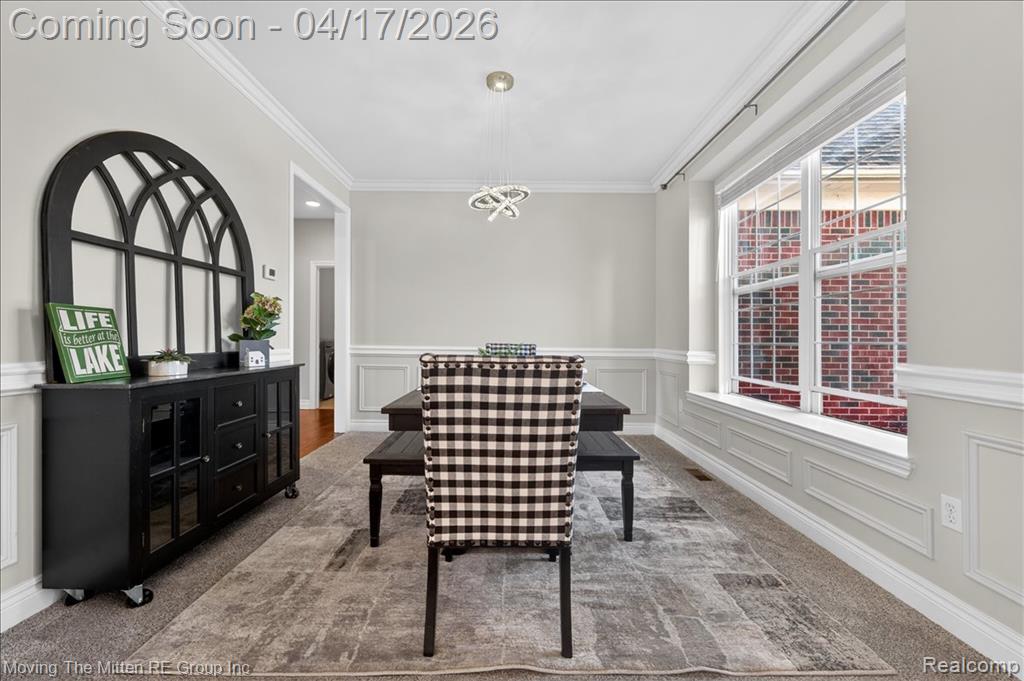 49109 Paloma Drive, Van Buren, MI 48111 — Photo 18