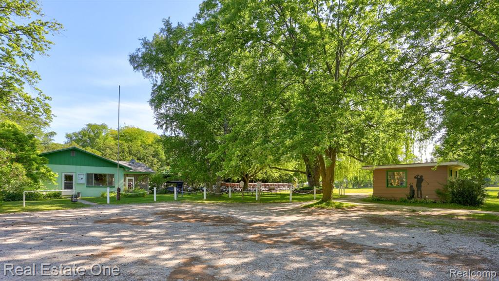 5848 Griggs Road, Caseville, MI 48725 — Photo 7