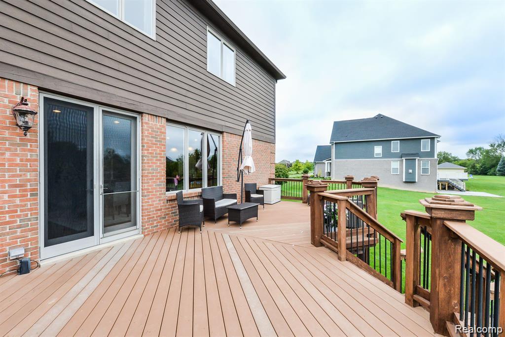 51341 Park Place Drive, Northville, MI 48167 — Photo 38