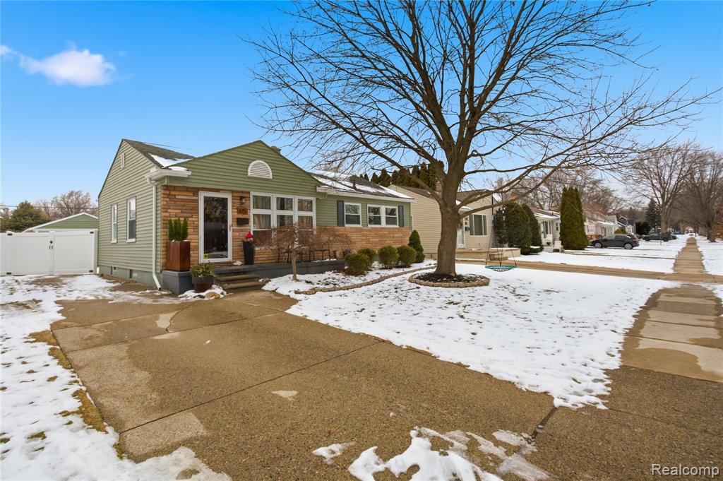 615 N Connecticut Avenue, Royal Oak, MI 48067 — Photo 5
