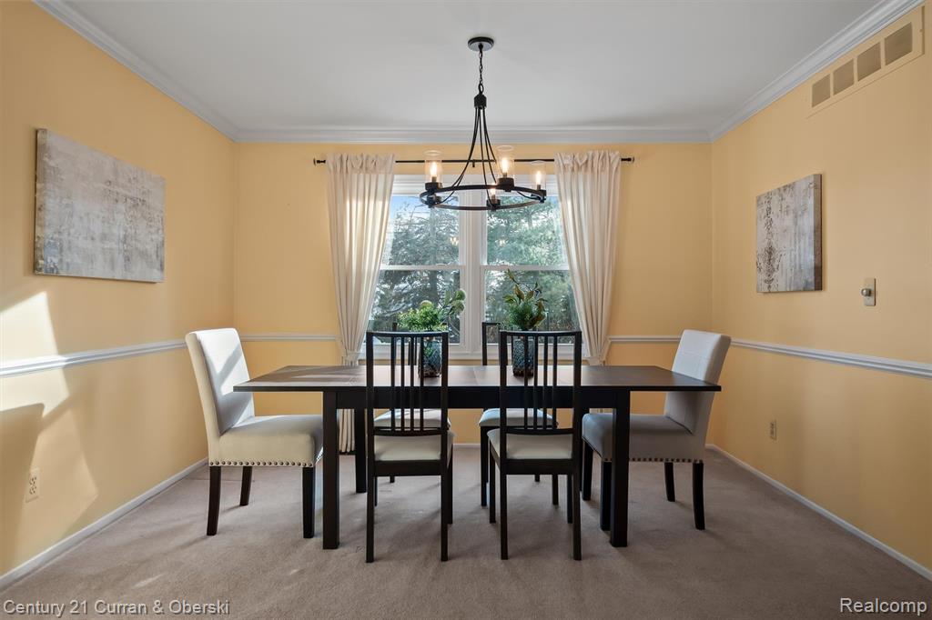 43867 Galway Drive, Novi, MI 48167 — Photo 12