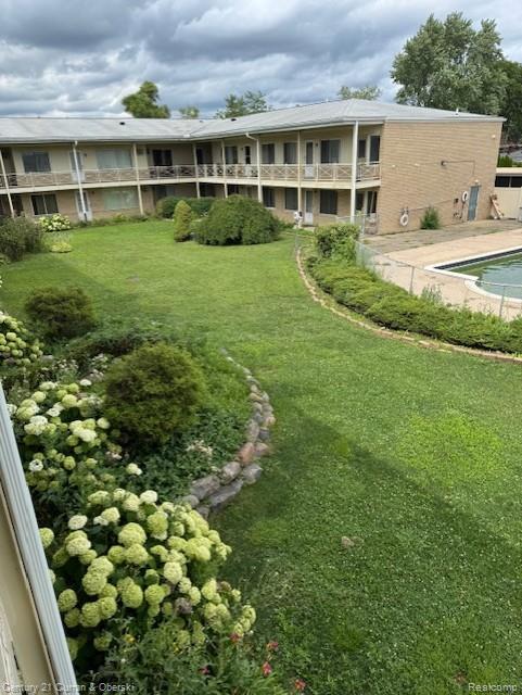 7350 N Inkster Road, 117, Dearborn Heights, MI 48127 — Photo 6