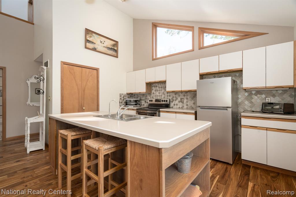 1326 Circle Drive, Metamora, MI 48455 — Photo 15
