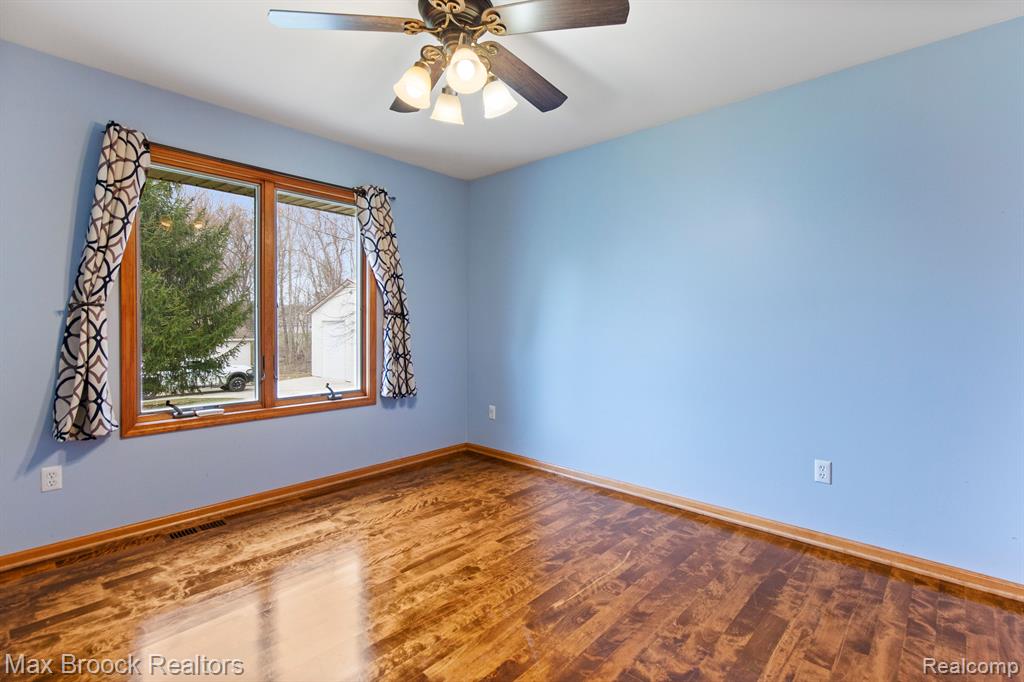 3565 JONES Road, North Branch, MI 48461 — Photo 21