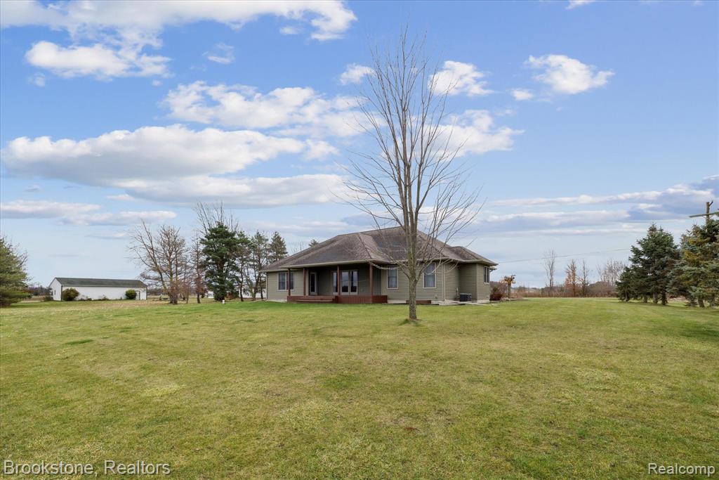5300 W LAKE Road W, Clio, MI 48420 — Photo 52