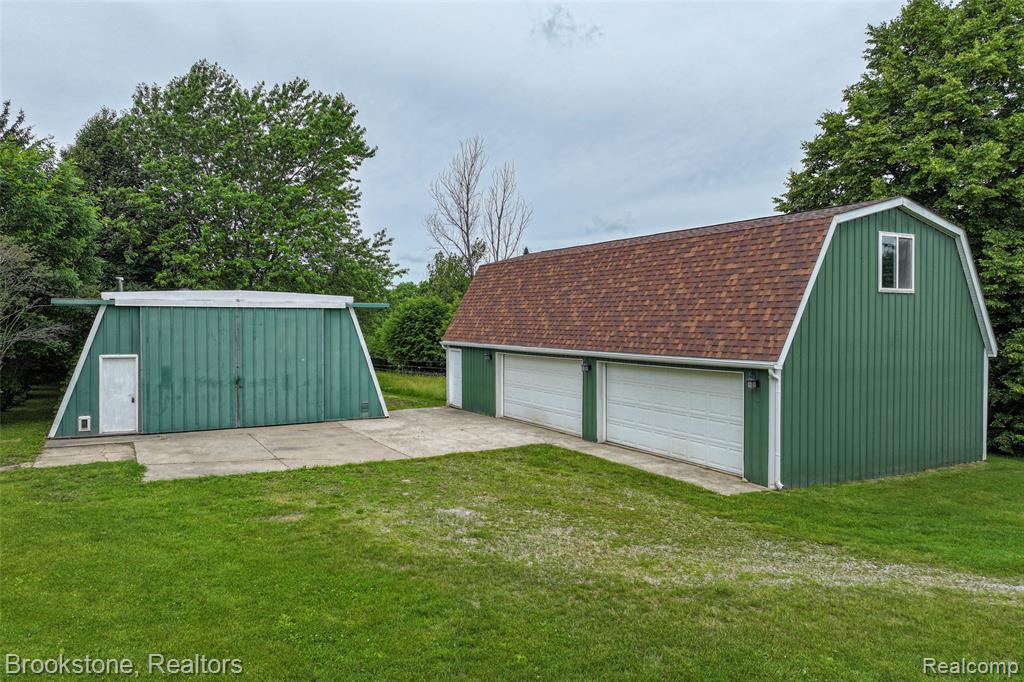 12152 Hoisington Road N, Gaines Vlg, MI 48436 — Photo 15