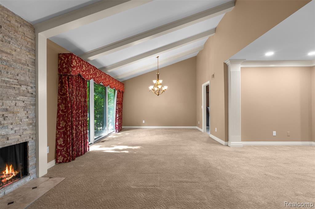 6471 Maple Hills Drive, Bloomfield Hills, MI 48301 — Photo 10