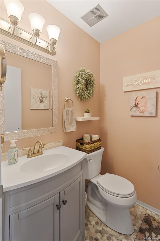 46859 ARAPAHOE Drive, Macomb, MI 48044 — Photo 20