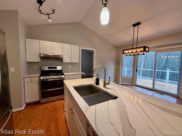 8221 FOX HOLLOW Road, Goodrich Vlg, MI — Photo 18
