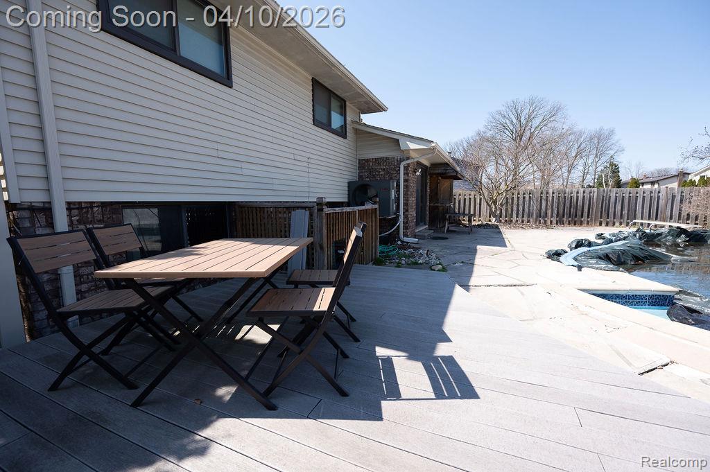 14284 Balmoral Street, Riverview, MI 48193 — Photo 66