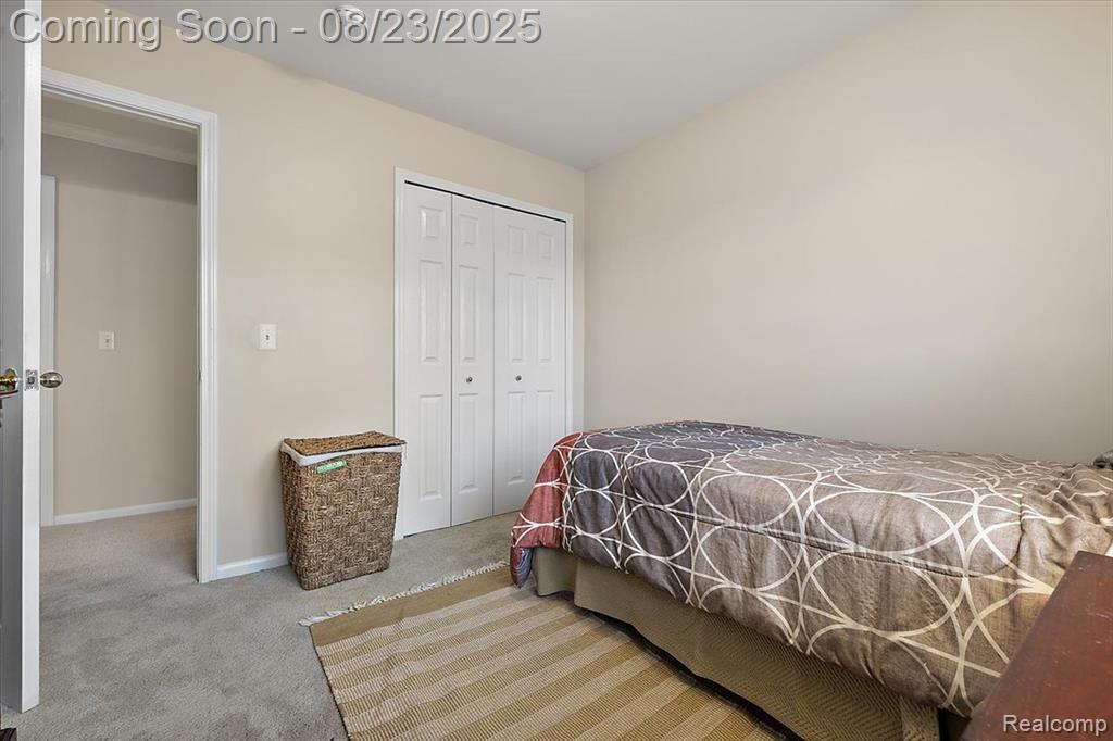 9335 W Walden Drive, Van Buren, MI 48111 — Photo 34