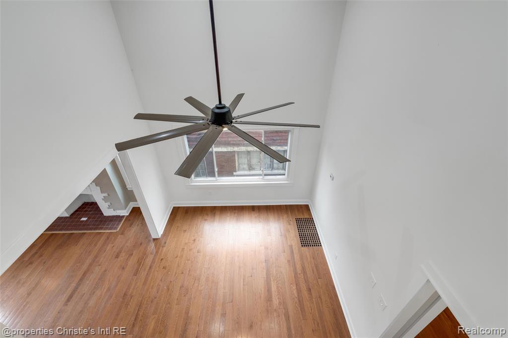 17394 Warrington Drive, Detroit, MI 48221 — Photo 46