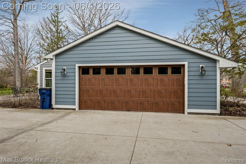 3797 S Darlington Road, Bloomfield Hills, MI 48301 — Photo 57