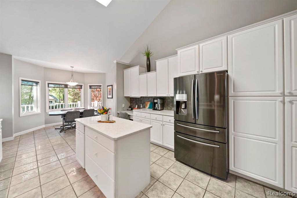 4852 INDIAN CREEK Drive, Jackson, MI 49201 — Photo 22
