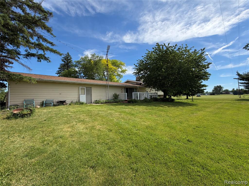 8886 Burnside Road, Brown, MI 48416 — Photo 5