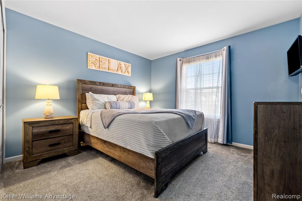 4240 Hampton Ridge Boulevard, Howell, MI 48843 — Photo 13