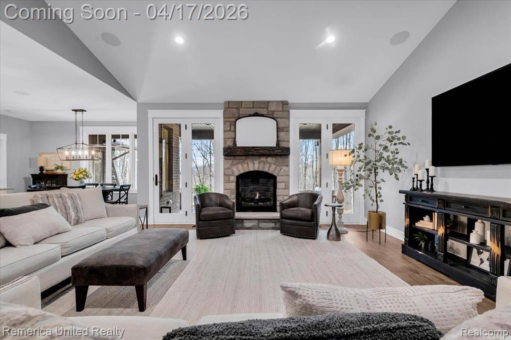 1425 Wind Valley Lane, Holly, MI 48442 — Photo 17