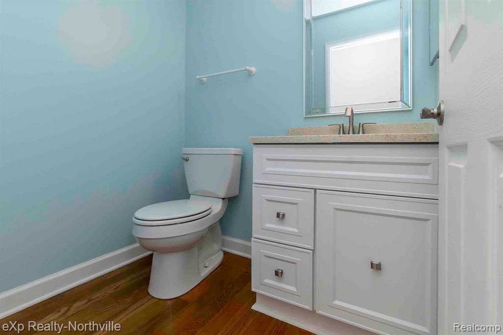 22853 CRANBROOKE Drive, Novi, MI — Photo 22