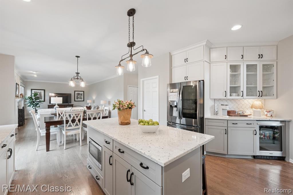 47595 Greenwich Drive, Novi, MI — Photo 15