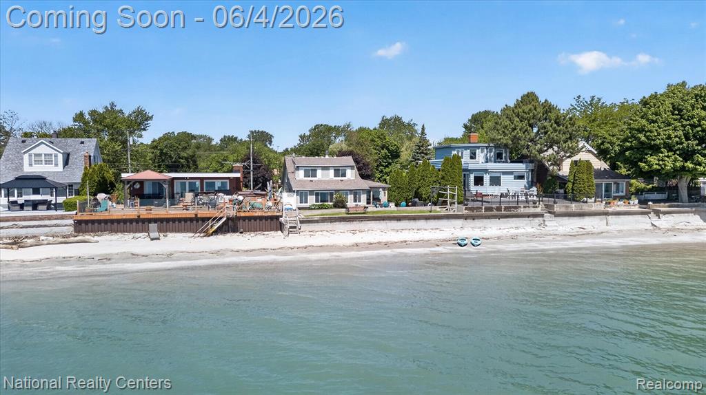 3946 Lakeshore Drive, Newport, MI 48166 — Photo 60