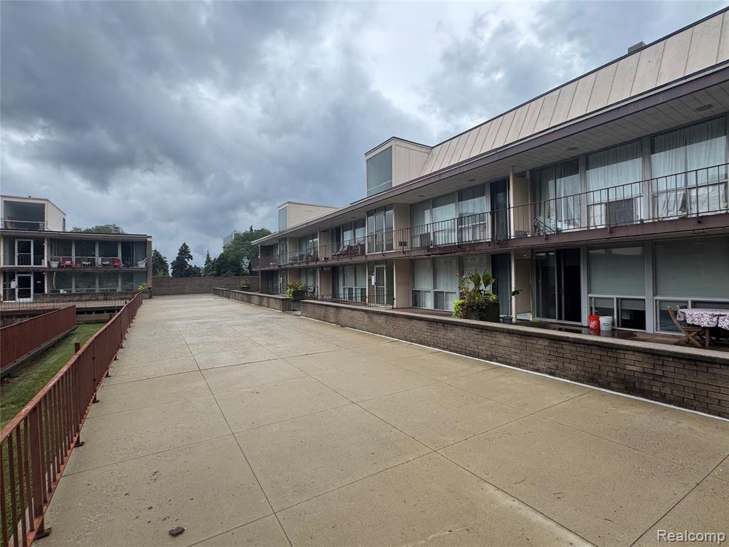 1965 Orleans Street, Detroit, MI 48207 — Photo 2