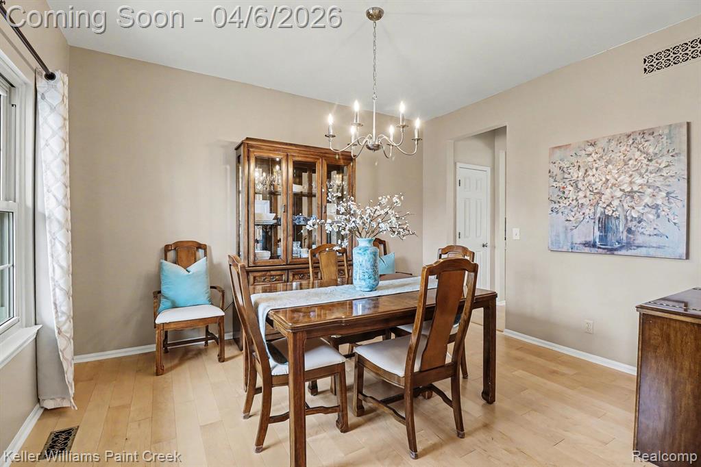 2187 Marie Drive, Lake Orion, MI — Photo 4