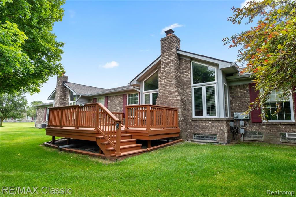 48728 Sundance Court, Shelby Twp, MI 48315 — Photo 28