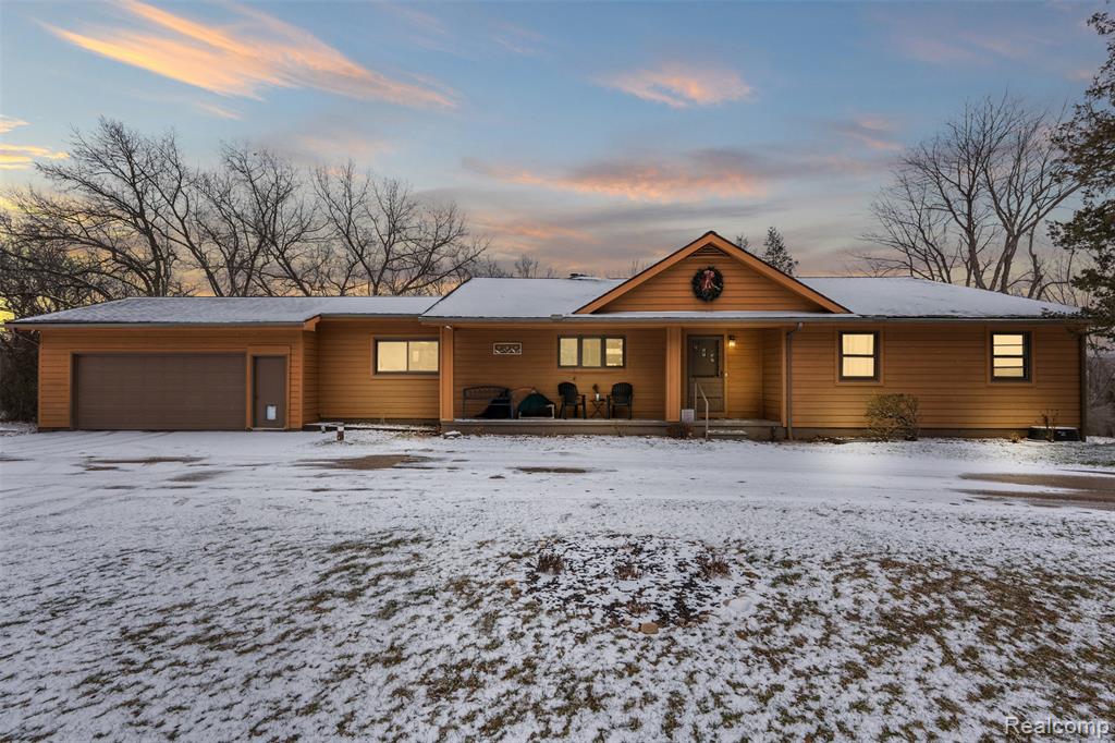 9130 Bayfield Lane