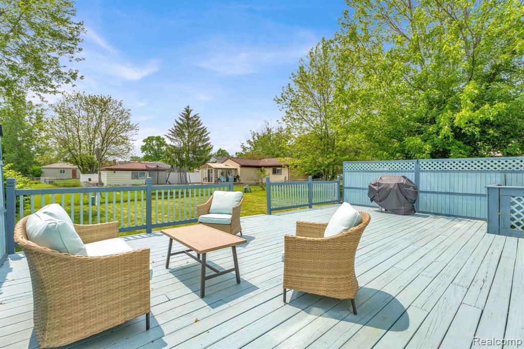 43819 Fredericksburg Street, Canton, MI 48188 — Photo 41
