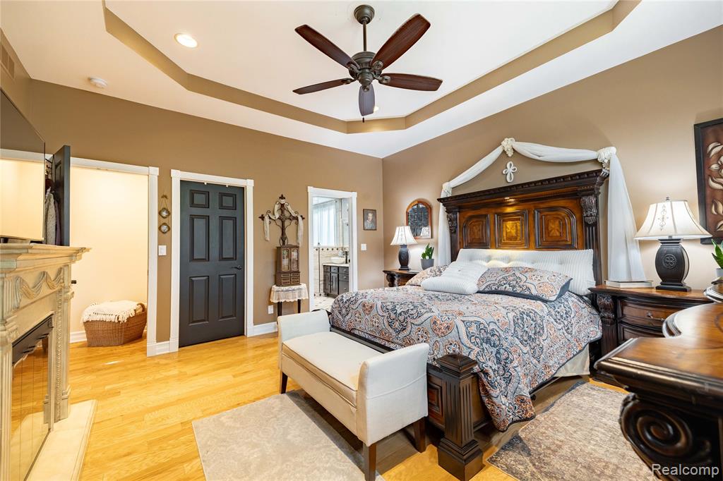 135 Great Pines Drive, Oxford, MI 48371 — Photo 18