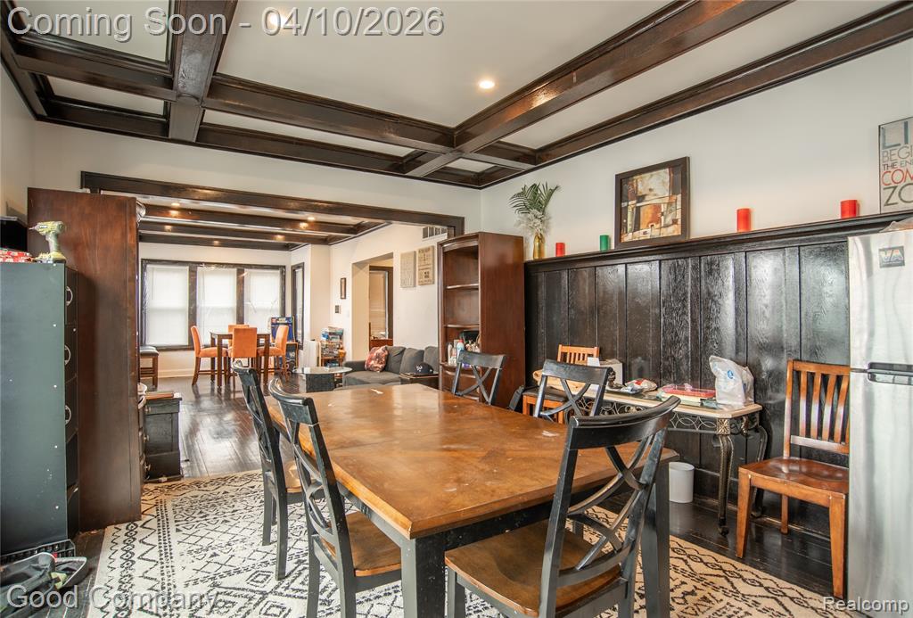 30 Lawrence Street, Detroit, MI 48202 — Photo 11