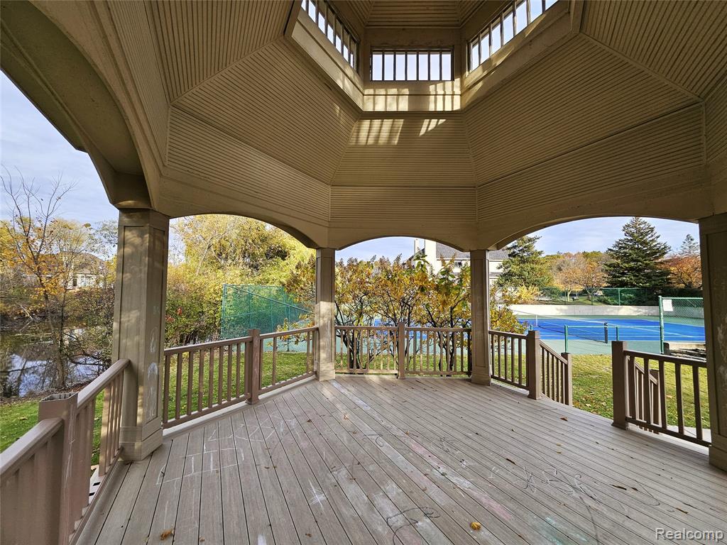 7418 Rafford Lane, West Bloomfield, MI — Photo 73