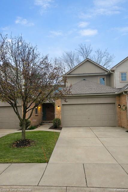 4896 Royal Cove Drive, Shelby Twp, MI 48316 — Photo 2