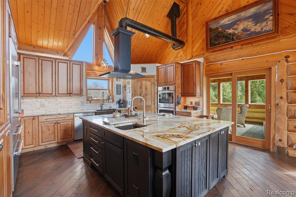 3929 Timber Green Court, Howell, MI 48843 — Photo 17