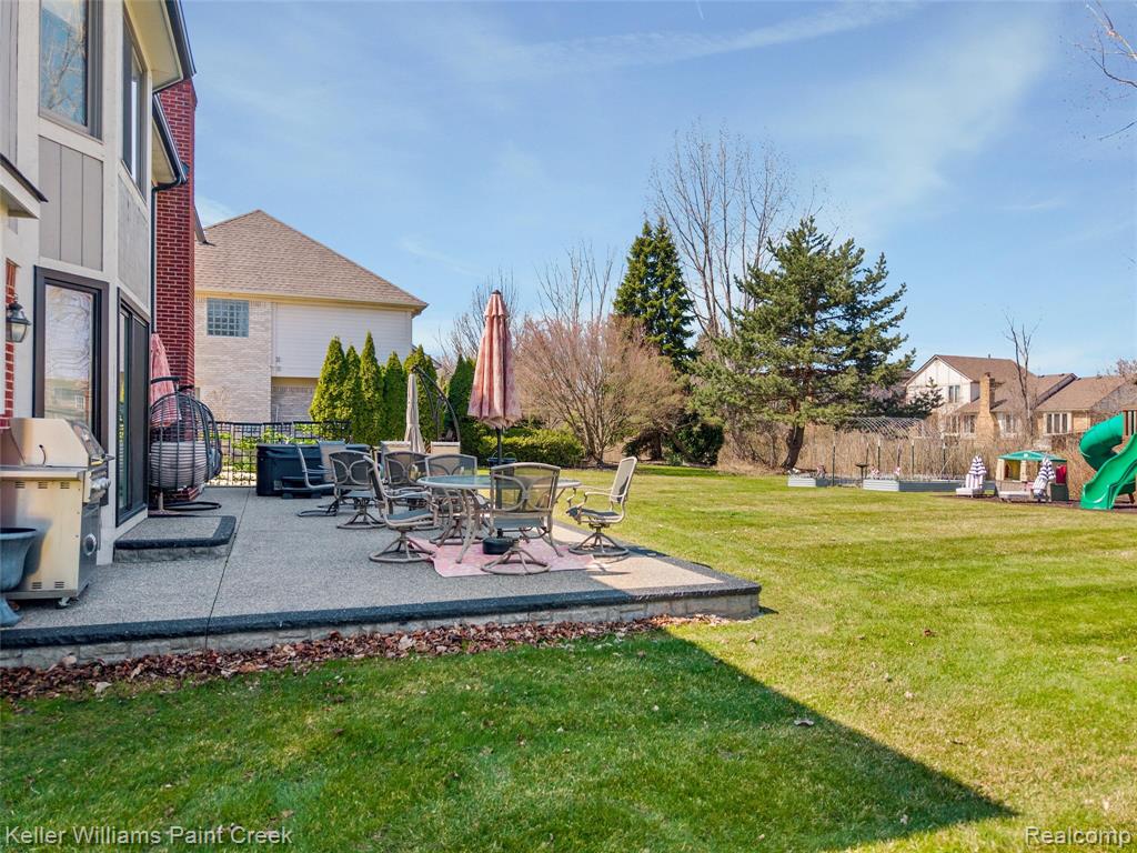 14765 Sparrow Drive, Shelby Twp, MI 48315 — Photo 51