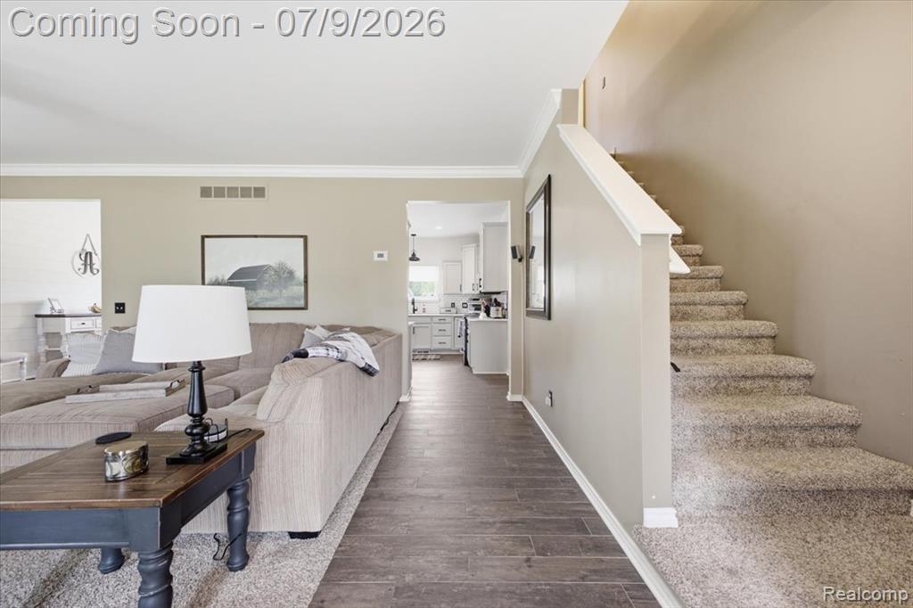 7747 W Pearson, Utica, MI 48316 — Photo 4