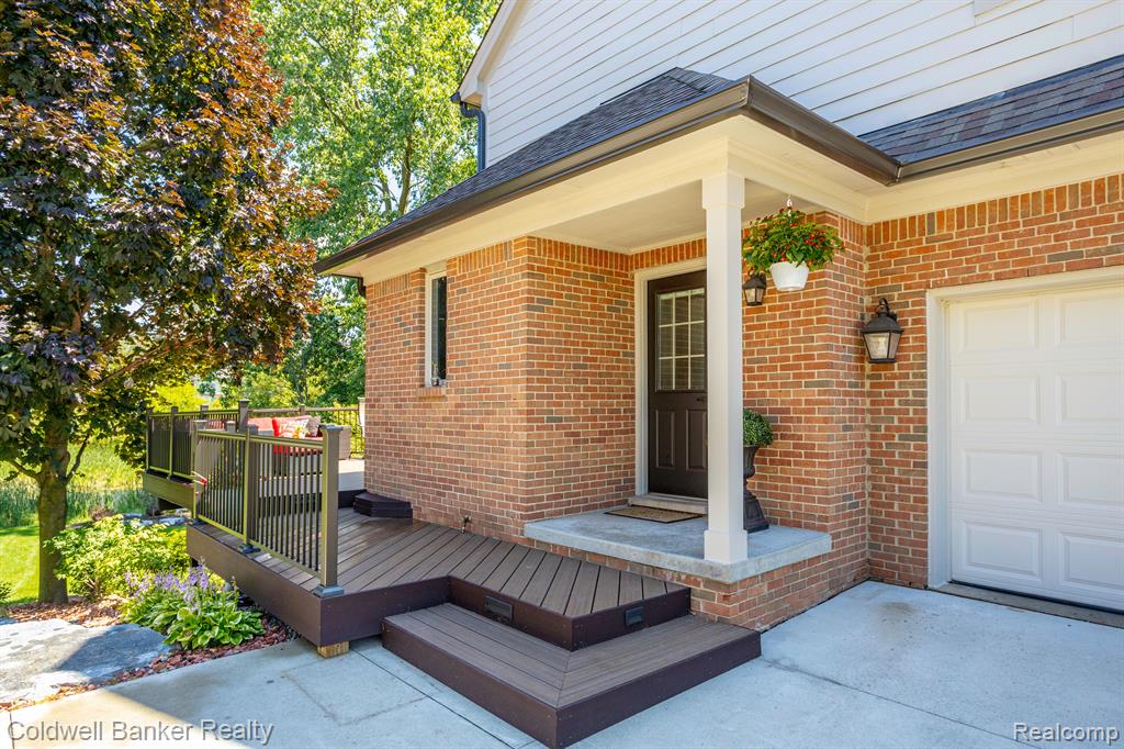 15260 MERION Court, Northville, MI 48168 — Photo 57
