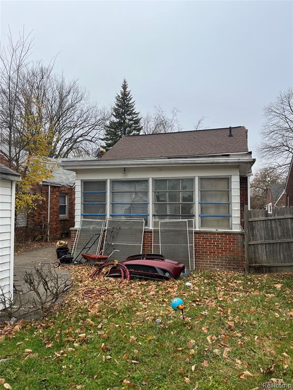 9832 Balfour Road, Detroit, MI 48224 — Photo 3