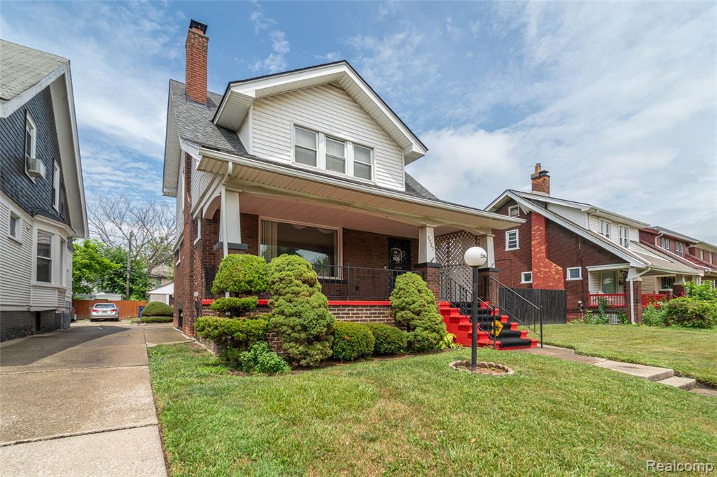 5052 Seebaldt Street, Detroit, MI 48204 — Photo 2