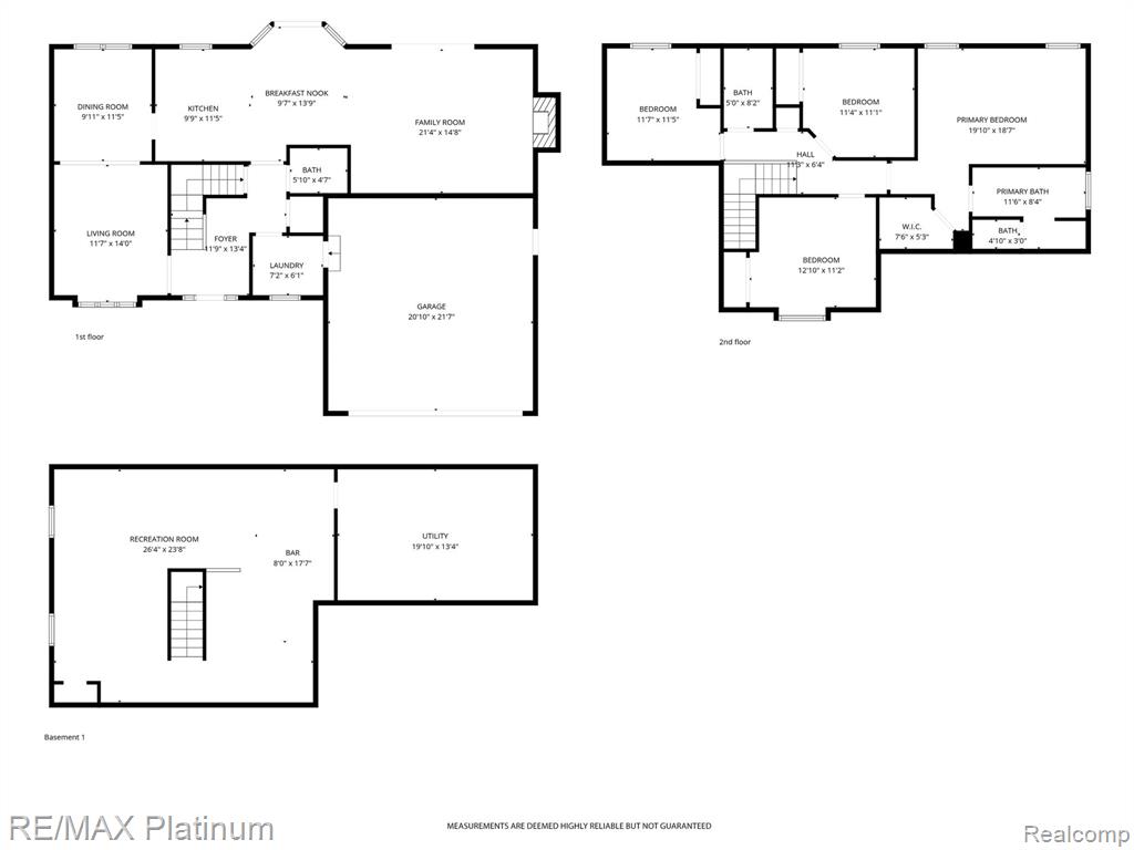 1408 Morning Mist Drive, Howell, MI 48843 — Photo 44
