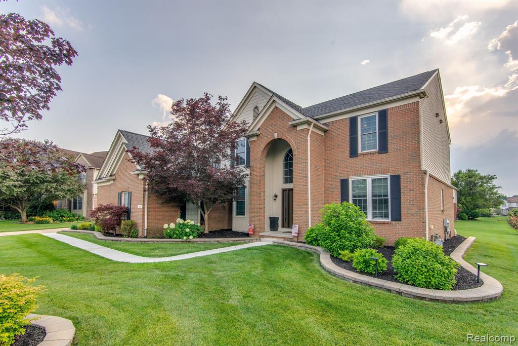 352 ELMINGTON, Canton, MI 48188 — Photo 2
