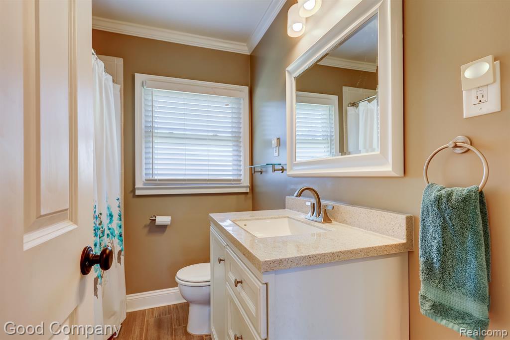 703 E BLOOMFIELD Avenue, Royal Oak, MI 48073 — Photo 20