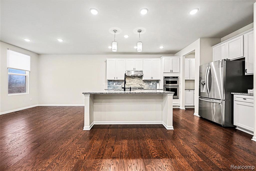 58574 Blackstone Way, South Lyon, MI 48178 — Photo 3